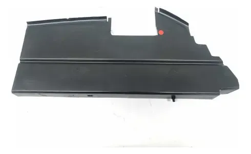 Defletor Direito Radiador Peugeot 307 2002 2006 Detalhe