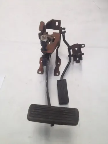 Pedaleira Freio Acelerador Civic 1.7 2001 2006 Automatico