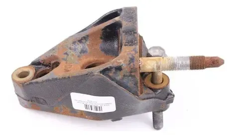 Suporte Do Motor Ferro Rav4 2013