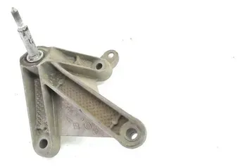 Suporte Coxim Cambio Renault Logan Sandero 1.0 1.6 Flex
