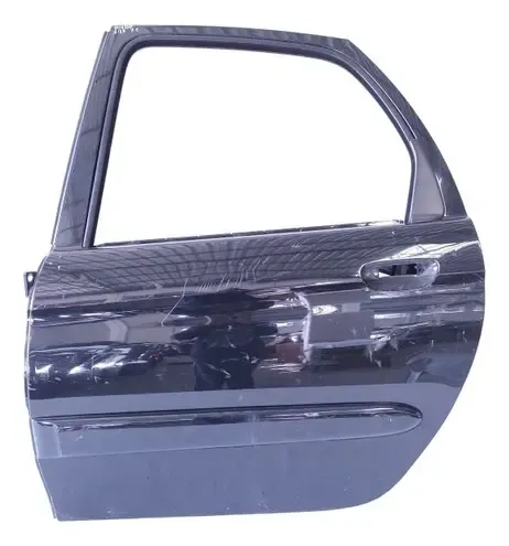 Porta Traseira Esquerda Xsara Picasso * Detalhe