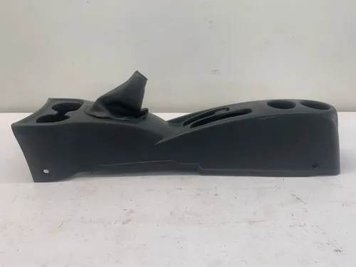 Console Central Nissan Versa Sv Manual 2015 2019
