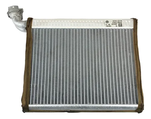 Evaporador Radiador Ar Quente Cayenne 4.8 V8 2011 2014