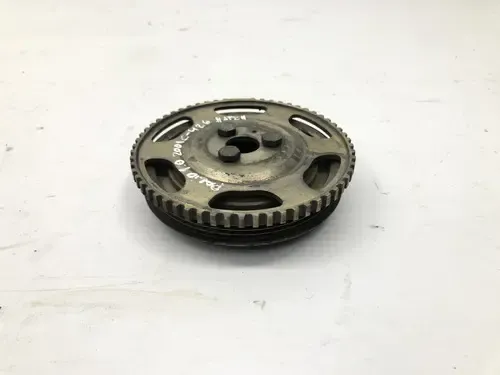 Polia Virabrequim Fiat Palio 1.0 8v 2001 2006