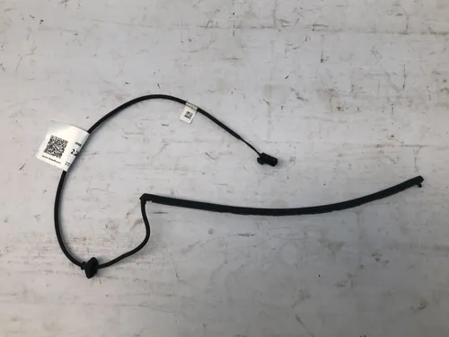 Sensor Tampa Traseira Direito Jeep Commander 53490411