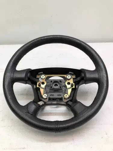Volante Motorista Honda Civic 2001 2006 Perfurado