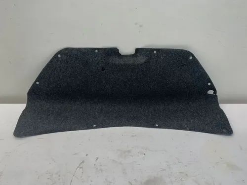 Forro Tampa Traseira Nissan Versa Sv 2012 2019