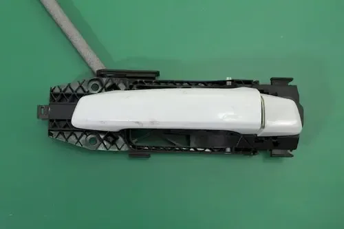 Maçaneta Porta Traseira Direita Audi A3 Sedan 2016