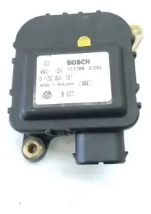 Atuador Caixa Ar Condicionado Marea 1998 2007 0132801131 2