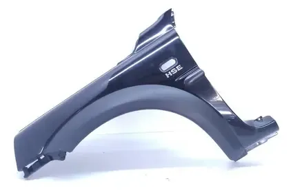 Para Lama Esquerdo Freelander 1 2003 2006