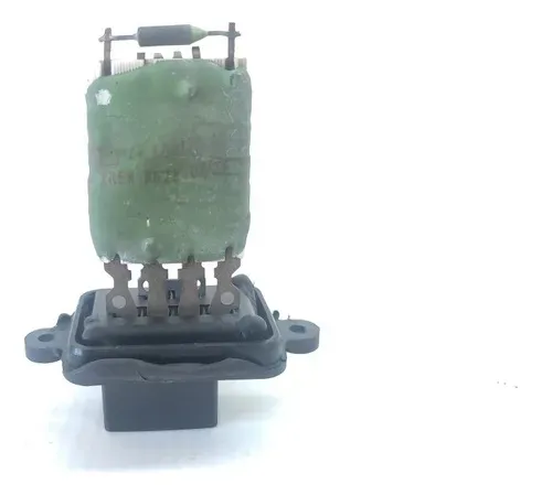 Resistência Ventoinha Fiat Palio G1 1996 2000