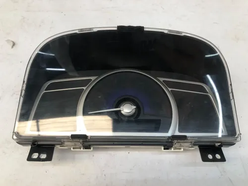 Painel Instrumentos New Civic At 2007 2011 78200snzm100 Preto