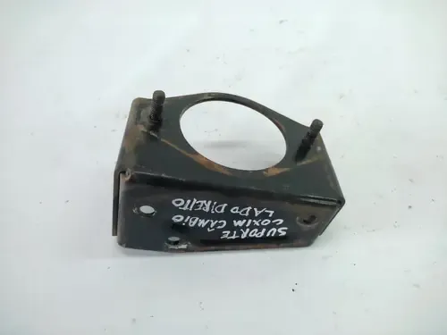 Suporte Coxim Câmbio Esquerdo Fiat Uno Mille Fire 2003 2004