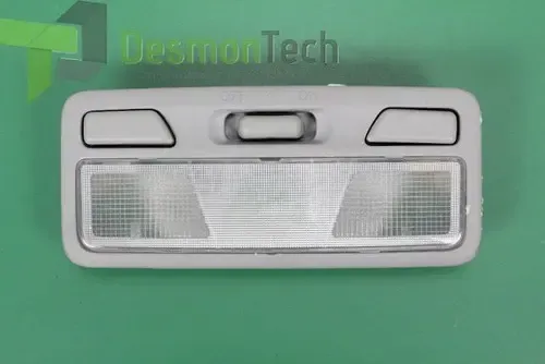 Luz De Teto Central Pajero Tr4 2010