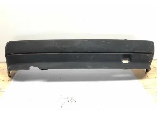 Para Choque Traseiro Fiat Tipo 1994 1997 Detalhe