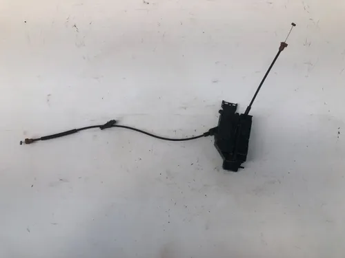 Fechadura Porta Traseira Direita Citroen C4 Pallas 2007 2013