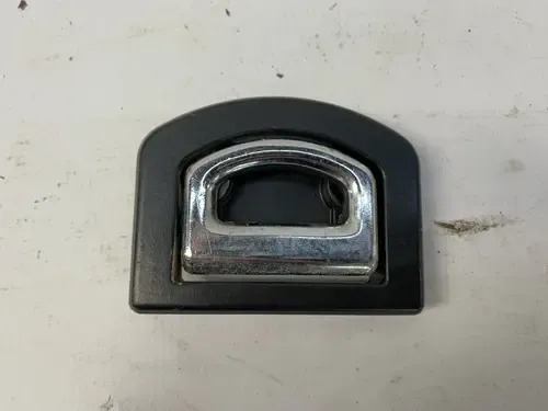 Alça Gancho Porta Malas Passat Variant B5 1997 2000