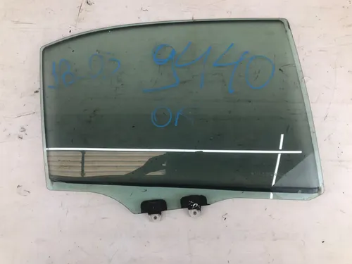 Vidro Traseiro Direito Honda Civic 2001 2006
