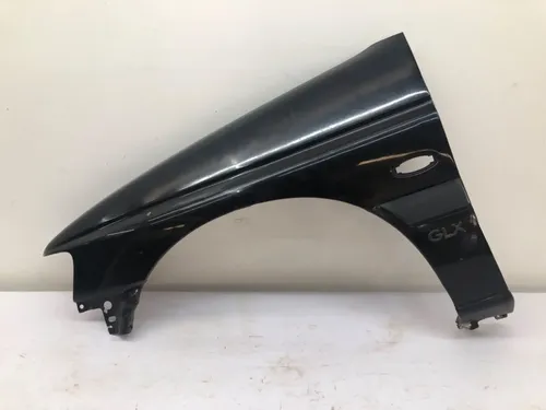 Para Lama Esquerdo Ford Escort Glx 1997 2003