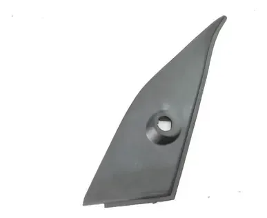 Moldura Interna Retrovisor Direita Fiat Tipo 1994 1997 4p