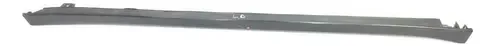 Spoiler Saia Direita Honda Accord Exr 1998 2002 Detalhe