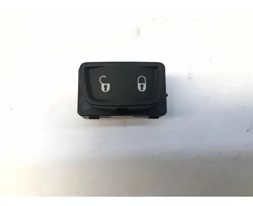 Botão Central Trava Das Portas Compass Toro 30170845