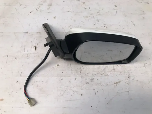 Retrovisor Eletrico Direito Chery Tiggo 2009 2012