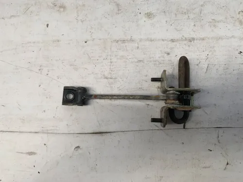Limitador Porta Traseiro Volvo V70 2000 2006 9203394