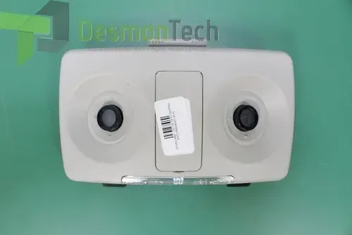Luz De Teto Central Fiat Freemont 2015