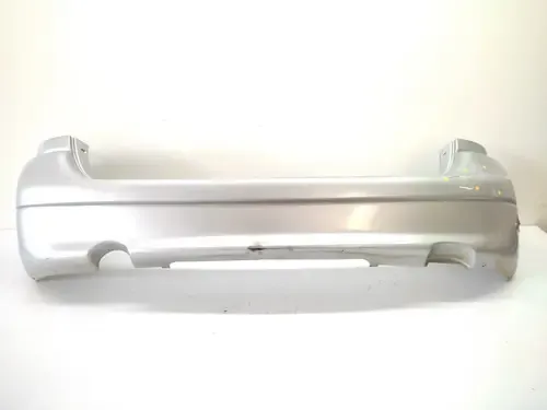 Para Choque Traseiro Citroen Picasso Xsara 2002 *detalhe