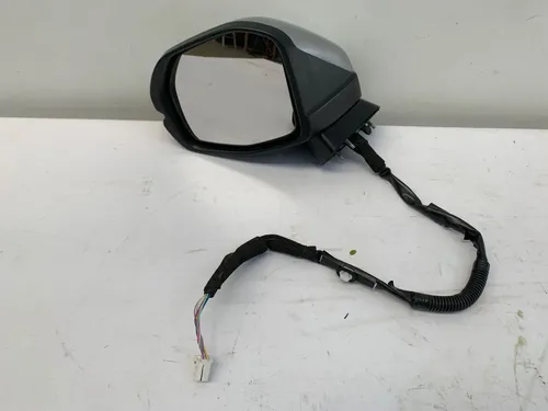 Retrovisor Eletrico Esquerdo Honda Hrv 1.5 Exl 2022 2025 Det
