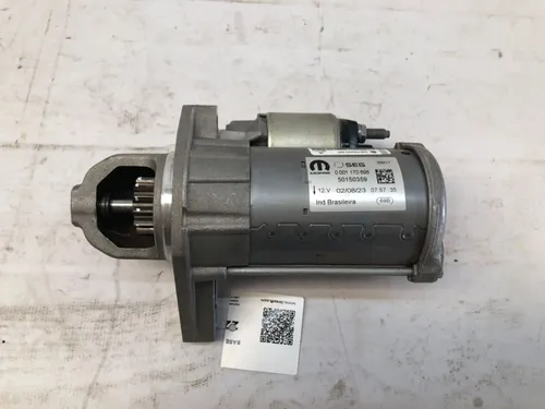Motor Arranque Jeep Commander 1.3 T270 185/180cv 2021 2024