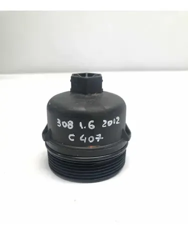 Copo Filtro Óleo Peugeot 308 1.6 16v 2012 2014