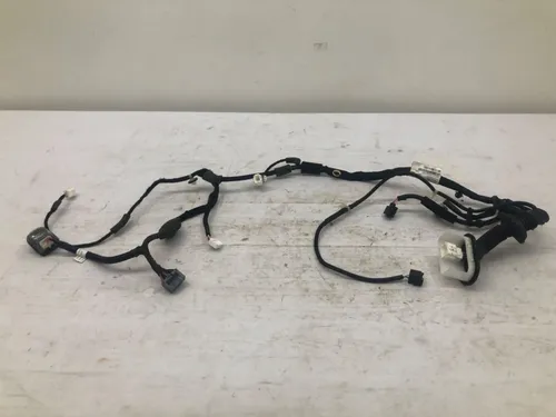 Chicote Porta Dianteira Esquerda Honda Hrv 1.5 Exl 2022 2024
