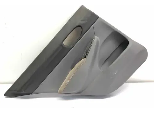 Forro Porta Traseiro Esquerdo Honda New Civic 1.8 2007 2011