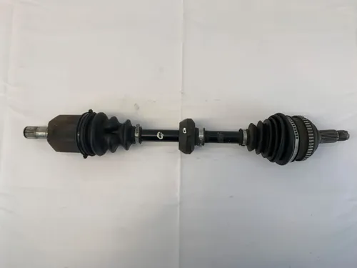 Semi Eixo Direito Civic 1.7 2001 2006 Aut C/abs Completo