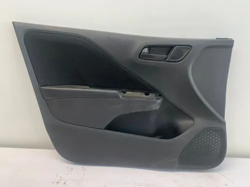 Forro Porta Dianteiro Esquerdo Honda City 2018 2020 Tecido
