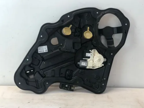 Maquina Vidro Traseira Direita Jeep Compass 2016 2020