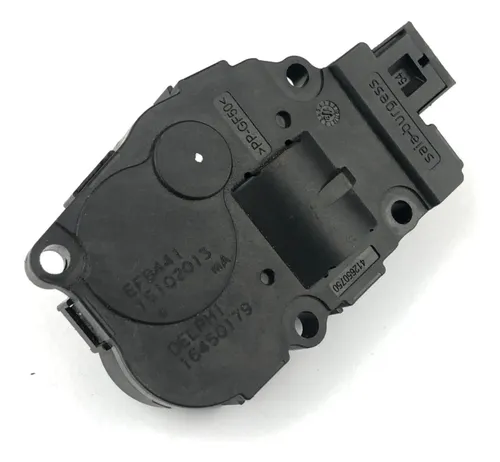 Motor Atuador Ar Condicionado Cayenne 4.8 2011 2014 Efb441