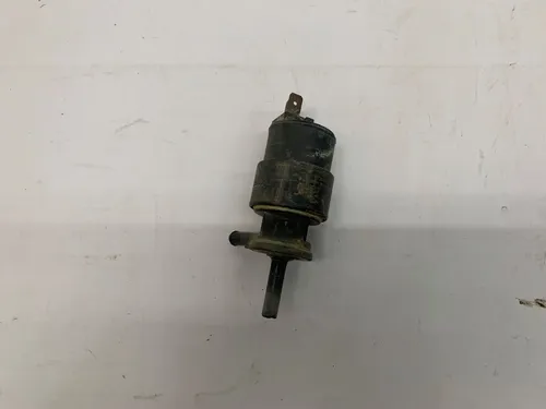 Bomba Esguicho Limpador Volkswagen Gol 1.6 Cht 1992 1994 Preto 12