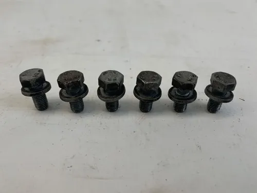 Kit Parafuso Embreagem Renault Sandero 1.0 2018 2024