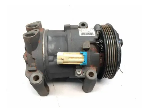 Compressor Ar Condicionado Fiat Uno 2015 2021 52149819