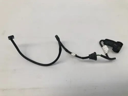 Sensor Ultrassom Alarme Coluna Lateral Audi A4 1995 1999