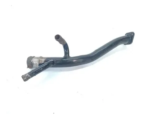 Tubo Cano Água Motor Fiat Palio 1.0 1996 2000 Preto
