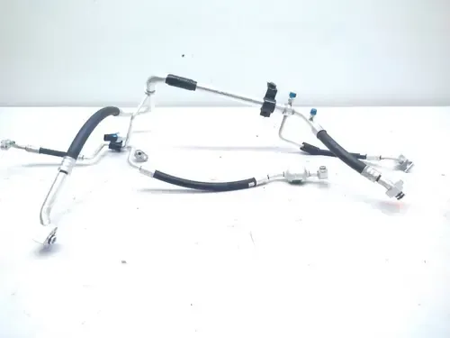 Kit Mangueira Ar Condicionado Tiggo 5x 1.5 Txs Turbo 2018 20
