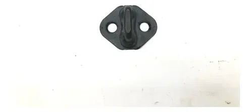 Batente Tampa Traseira Honda Crv 2007 2011