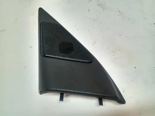 Moldura Interna Retrovisor Esquerdo Land Rover Freelander 1 Preto