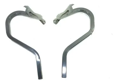 Par Dobradiça Tampa Traseira Honda Accord Exr 1998 2002
