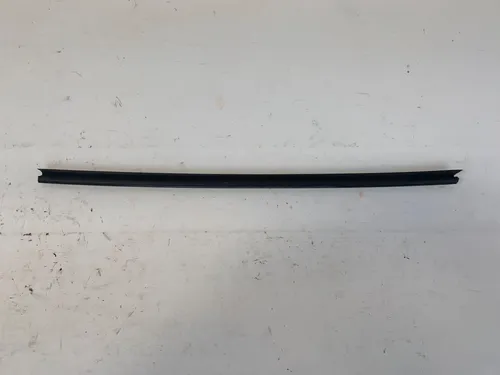 Pestana Interna Dianteira Direita Citroën C3 2003 2012 Preto