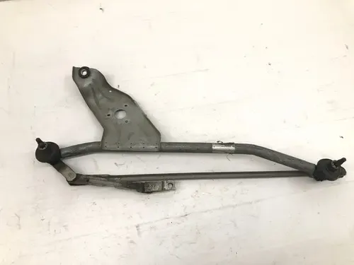 Máquina Galhada Limpador Para Brisa Renault Duster 2011 2018